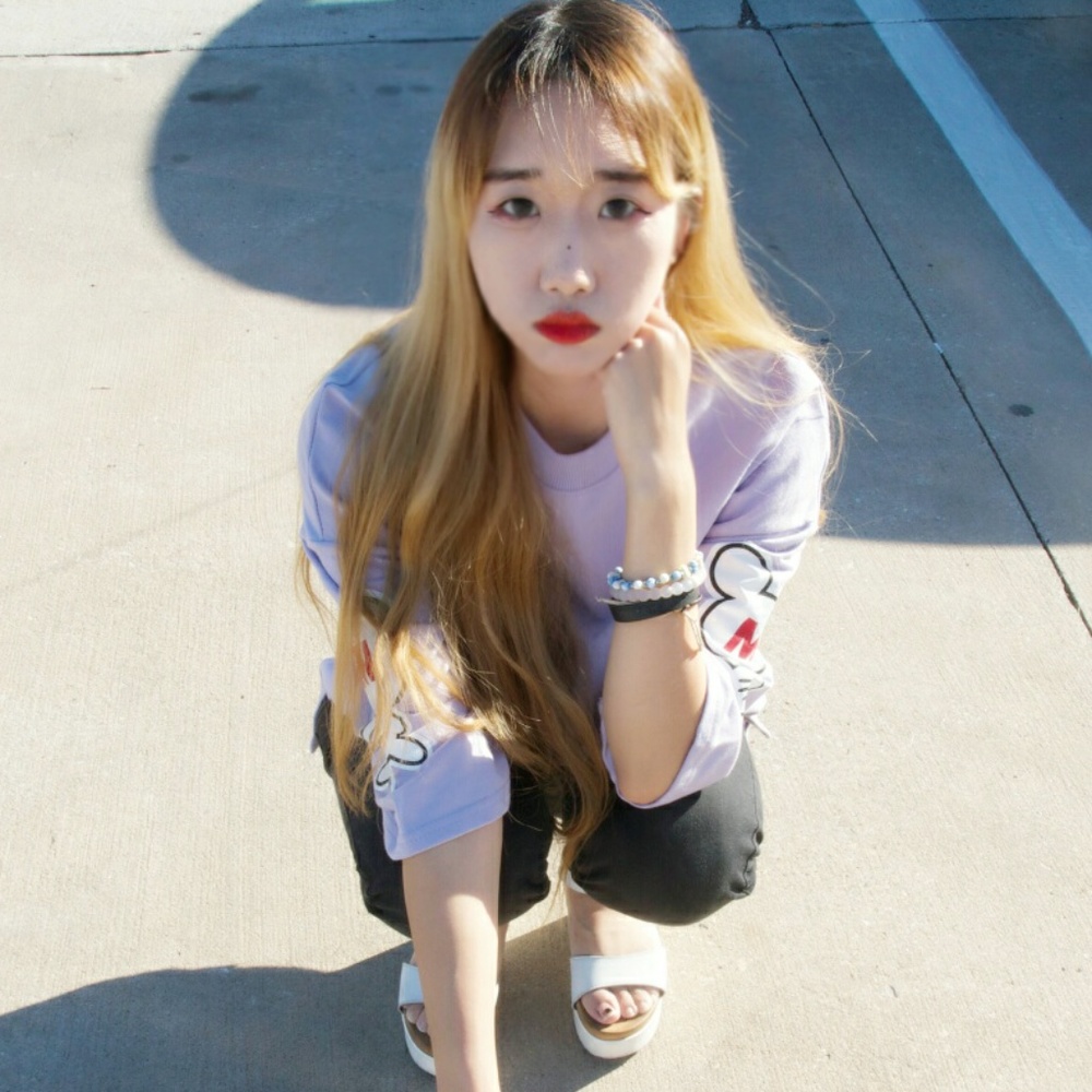 MICKEY MOUSE SHIRT